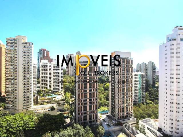 Apartamento para Locação em São Paulo - 2