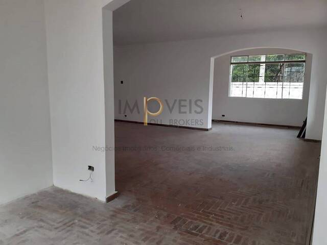 Sobrado de Rua para Venda em São Paulo - 5
