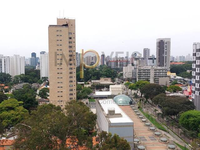#4116 - Cobertura para Venda em São Paulo - SP - 3