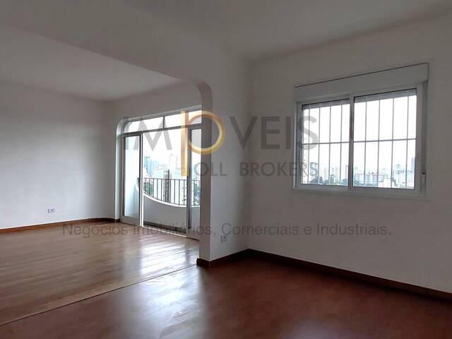 Cobertura para Venda em São Paulo - 5