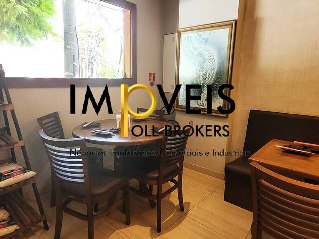 Restaurante à la Carte para Venda em São Paulo - 4