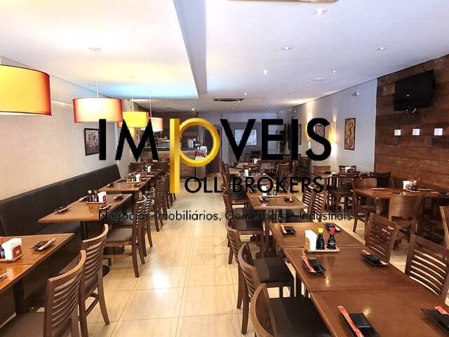 #2956 - Restaurante à la Carte para Venda em São Paulo - SP - 2