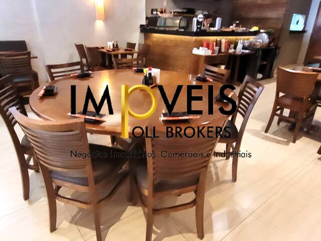Restaurante à la Carte para Venda em São Paulo - 5