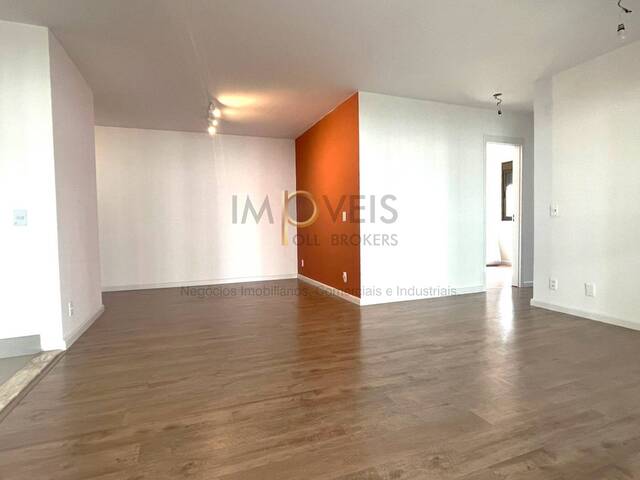 #4287 - Apartamento para Venda em São Paulo - SP - 3