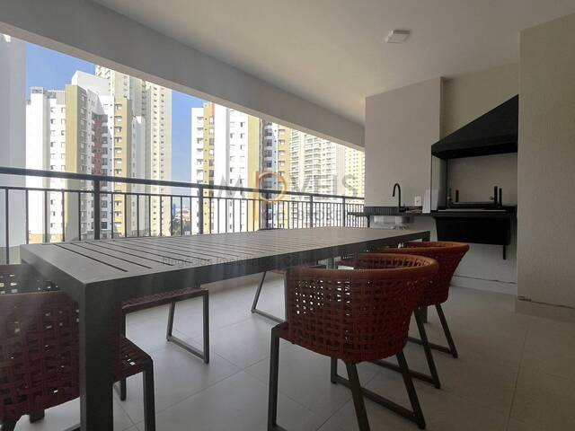 #4287 - Apartamento para Venda em São Paulo - SP - 2
