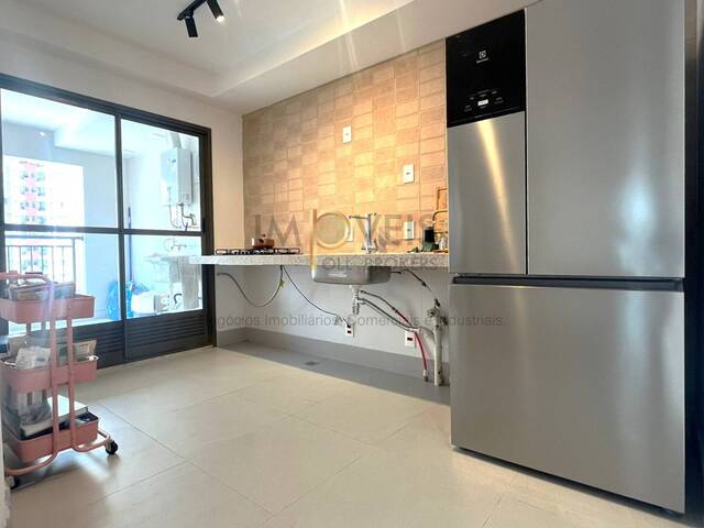 Apartamento para Venda em São Paulo - 5