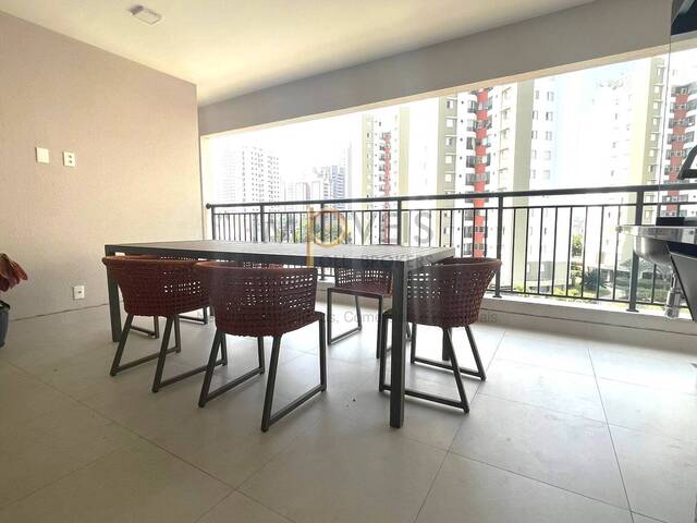 #4287 - Apartamento para Venda em São Paulo - SP - 1