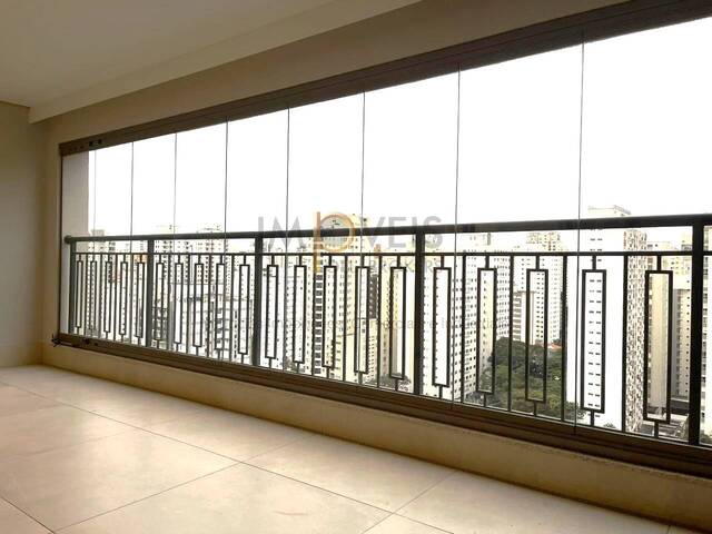 #4289 - Apartamento para Venda em São Paulo - SP - 2