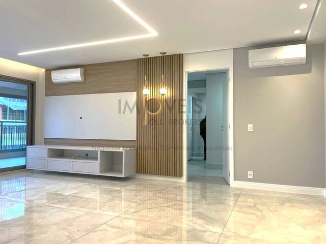 #4289 - Apartamento para Venda em São Paulo - SP - 3
