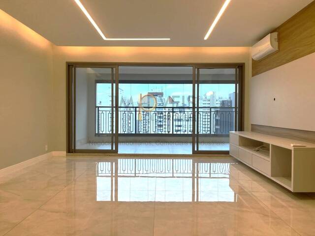 #4289 - Apartamento para Venda em São Paulo - SP - 1
