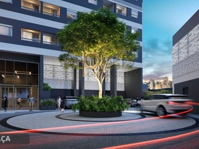 #4288 - Studio para Venda em São Paulo - SP - 1