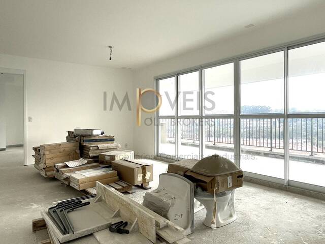 #4290 - Apartamento para Venda em São Paulo - SP - 3