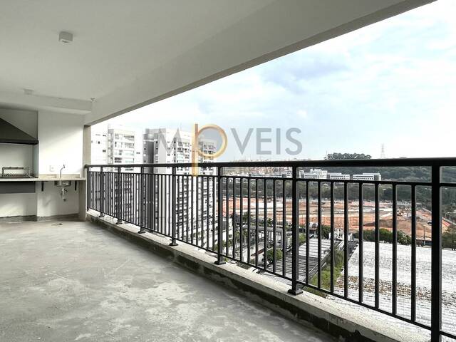 #4290 - Apartamento para Venda em São Paulo - SP - 1