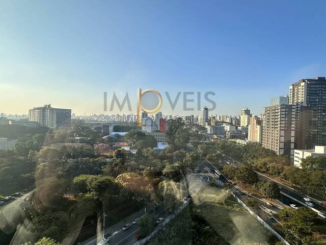 #4293 - Apartamento para Venda em São Paulo - SP - 2
