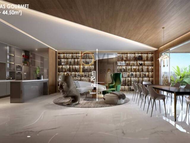 Apartamento para Venda em São Paulo - 5