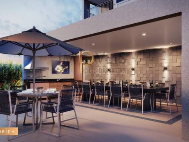 #4294 - Apartamento para Venda em São Paulo - SP - 2