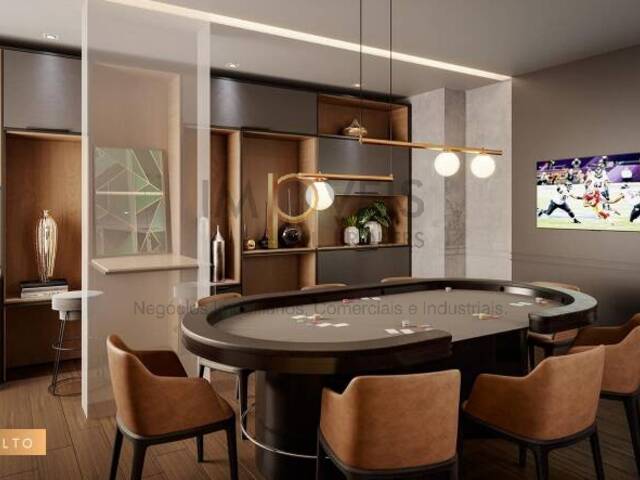 Apartamento para Venda em São Paulo - 5