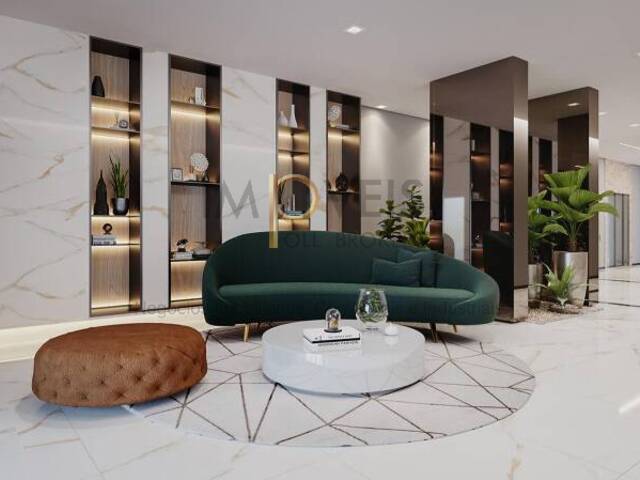 #4294 - Apartamento para Venda em São Paulo - SP - 1