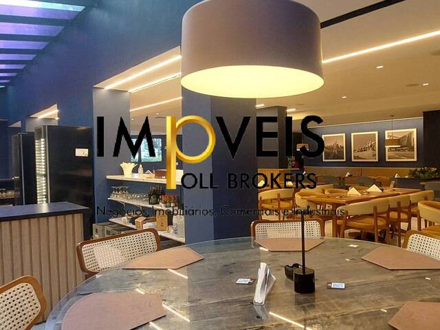 Restaurante à la Carte para Venda em São Paulo - 5