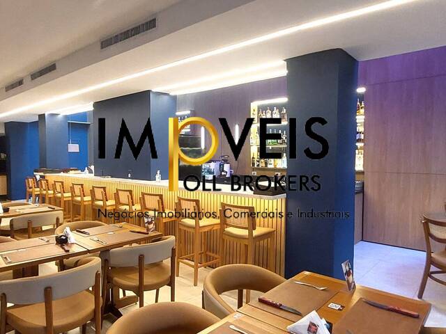 Restaurante à la Carte para Venda em São Paulo - 3