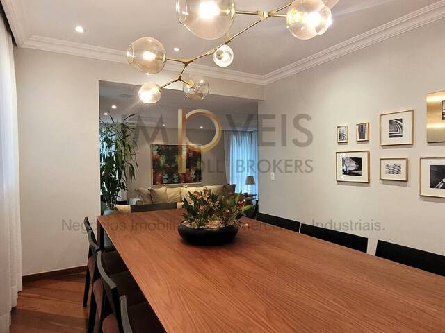 #4295 - Apartamento Um por Andar para Venda em São Paulo - SP - 2