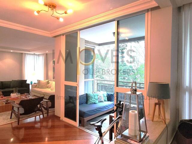 Apartamento Um por Andar para Venda em São Paulo - 5
