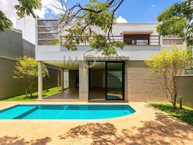 #4300 - Casa Sobrado em Condomínio para Venda em São Paulo - SP - 2