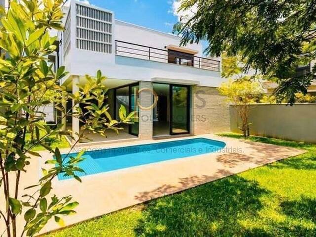 #4300 - Casa Sobrado em Condomínio para Venda em São Paulo - SP - 1