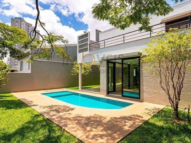 Casa Sobrado em Condomínio para Venda em São Paulo - 4