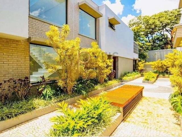 Casa Sobrado em Condomínio para Venda em São Paulo - 5