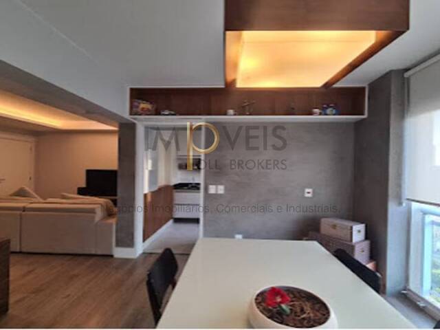 #4302 - Apartamento para Venda em São Paulo - SP - 1