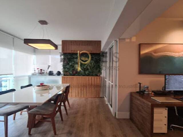#4302 - Apartamento para Venda em São Paulo - SP - 2