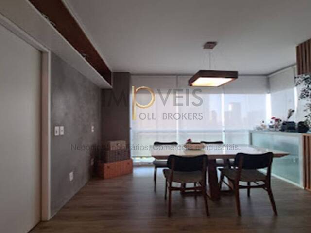 Apartamento para Venda em São Paulo - 5