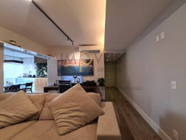 Apartamento para Venda em São Paulo - 4