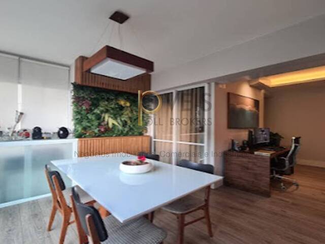 #4302 - Apartamento para Venda em São Paulo - SP - 3