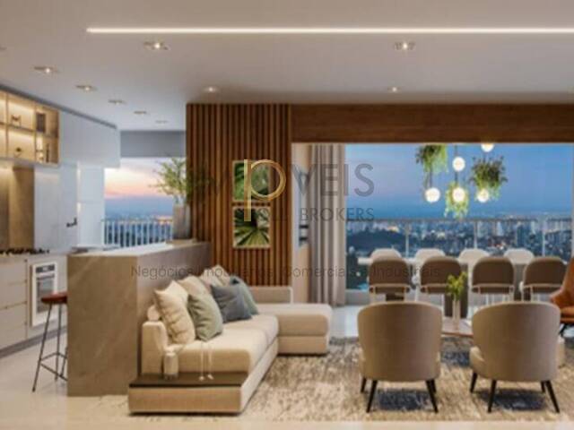 #4301 - Apartamento para Venda em São Paulo - SP - 1