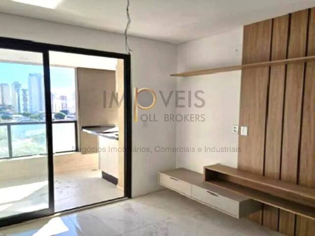 #4307 - Apartamento para Venda em São Paulo - SP - 2