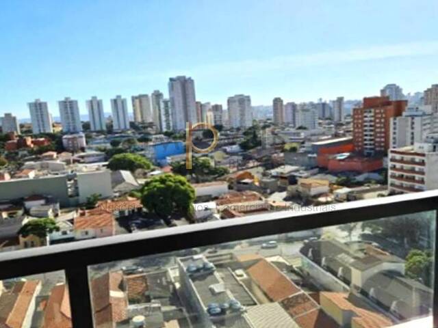#4307 - Apartamento para Venda em São Paulo - SP - 3