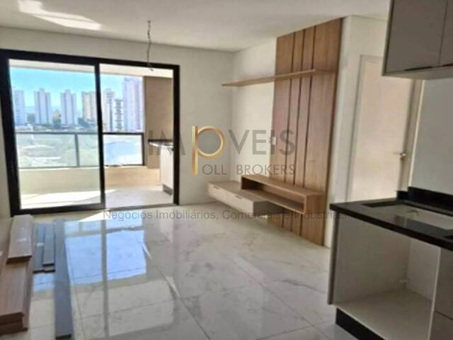 #4307 - Apartamento para Venda em São Paulo - SP - 1