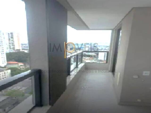 #4309 - Apartamento para Venda em São Paulo - SP - 2