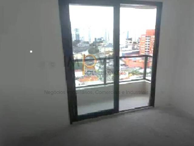 #4309 - Apartamento para Venda em São Paulo - SP - 1