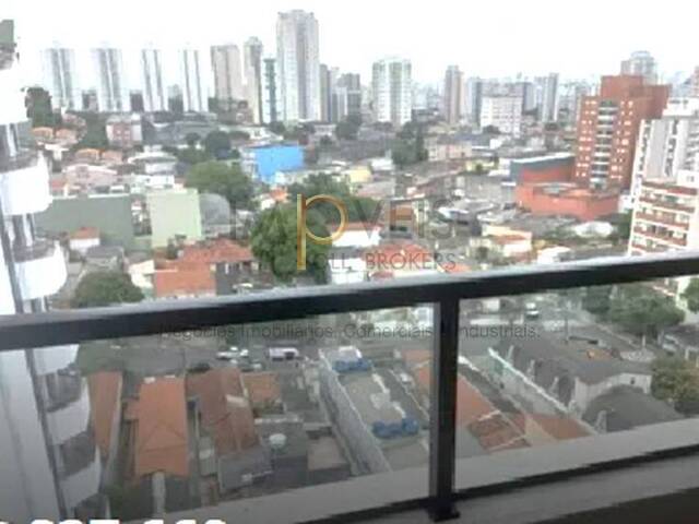 #4309 - Apartamento para Venda em São Paulo - SP - 3