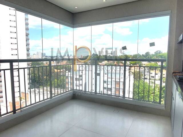 Apartamento para Venda em São Paulo - 5