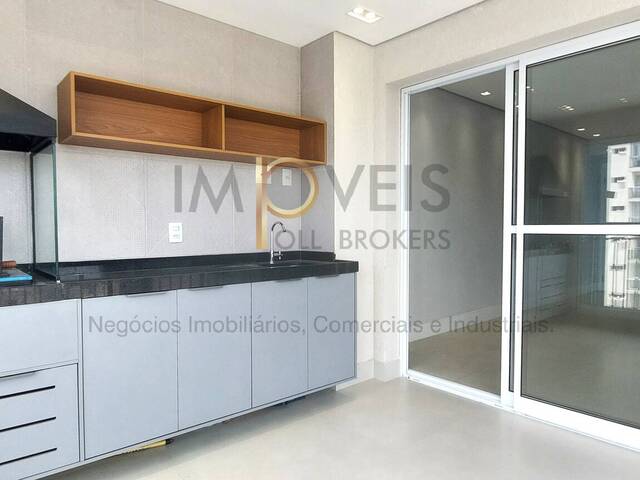 Apartamento para Venda em São Paulo - 4
