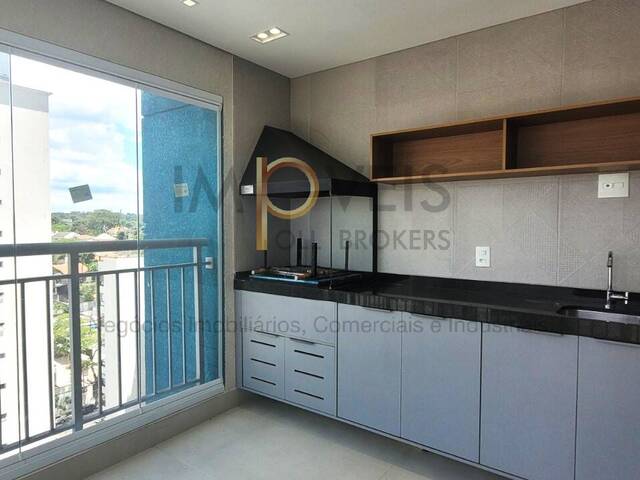 #4308 - Apartamento para Venda em São Paulo - SP - 3