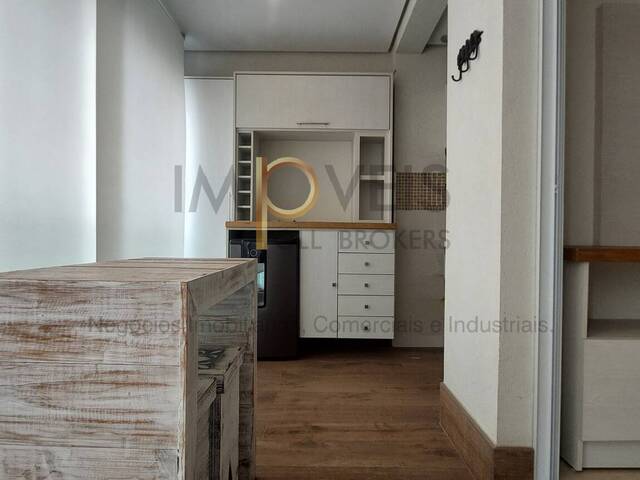 #4342 - Apartamento para Venda em São Paulo - SP - 3