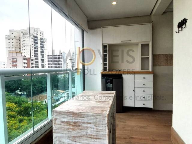 #4342 - Apartamento para Venda em São Paulo - SP - 1