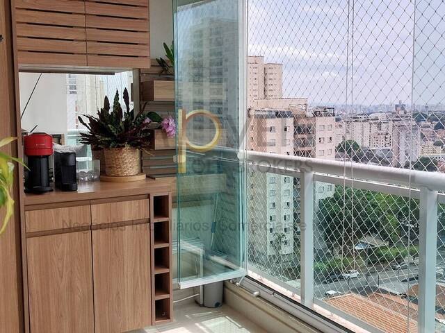 #4349 - Apartamento para Venda em São Paulo - SP - 2