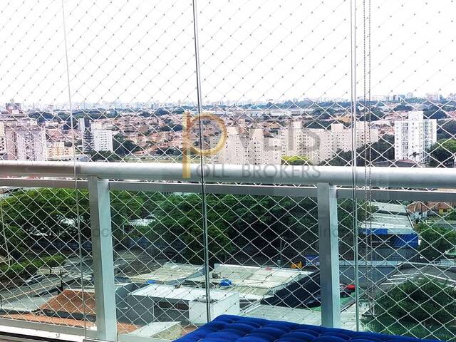 #4349 - Apartamento para Venda em São Paulo - SP - 3