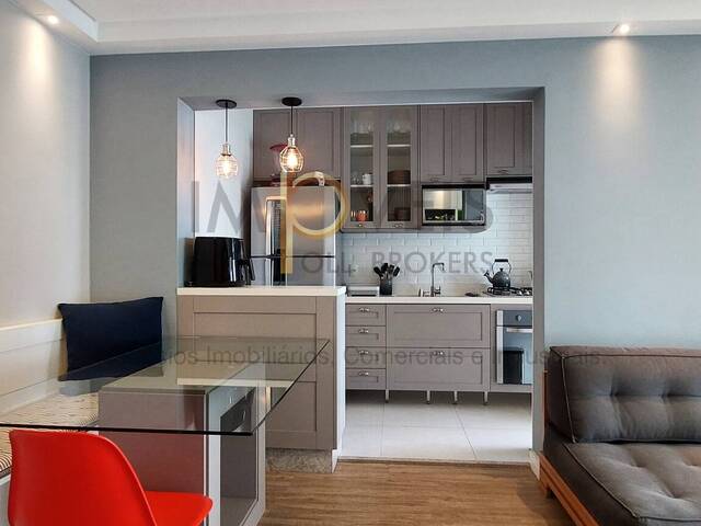 Apartamento para Venda em São Paulo - 5